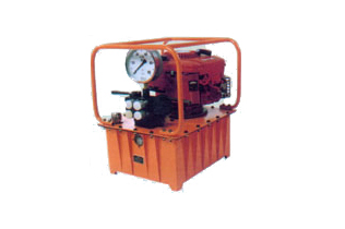 空心千斤顶 空心千斤顶