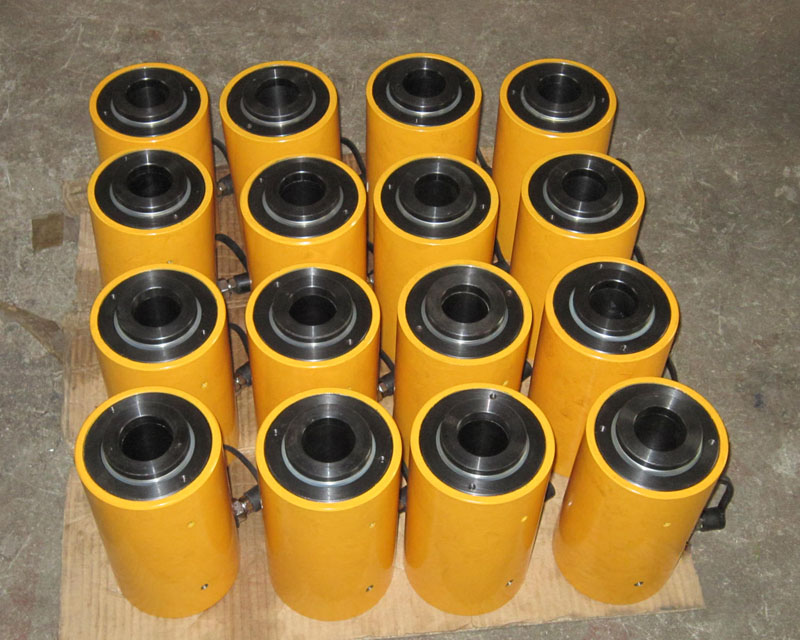 空心千斤顶 空心千斤顶