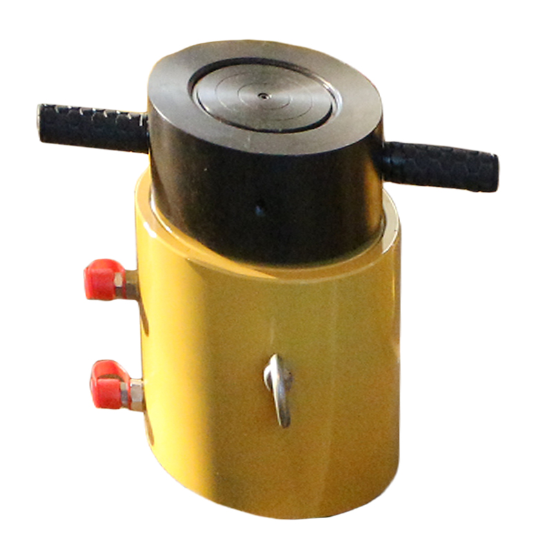 空心千斤顶 空心千斤顶