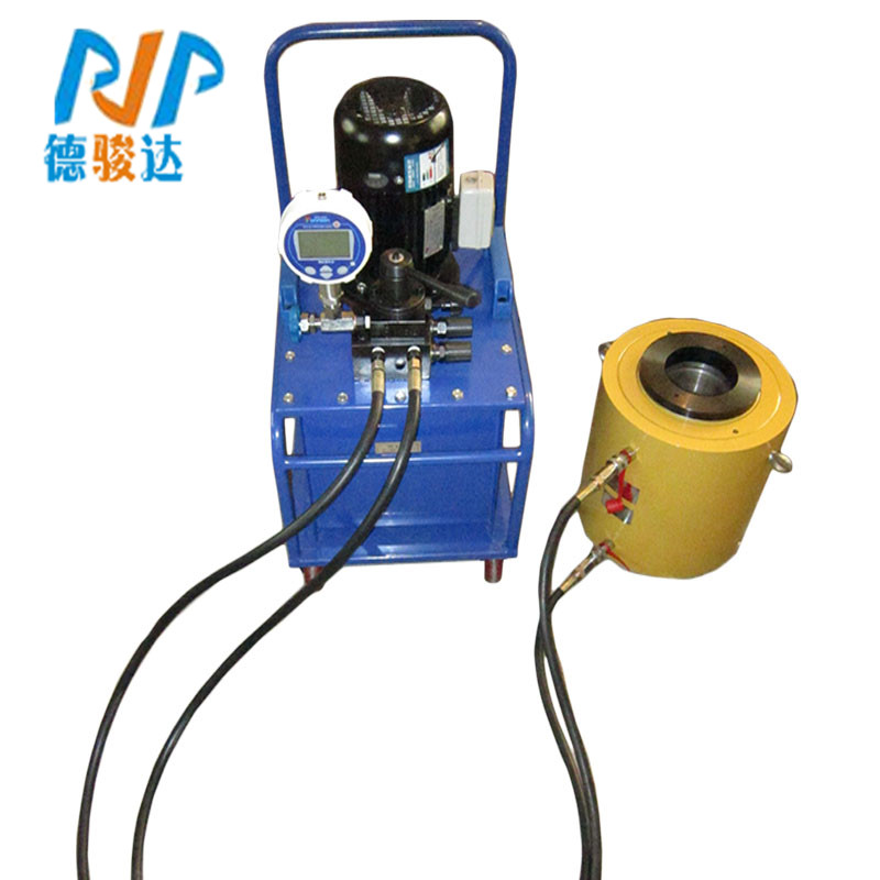 空心千斤顶 空心千斤顶