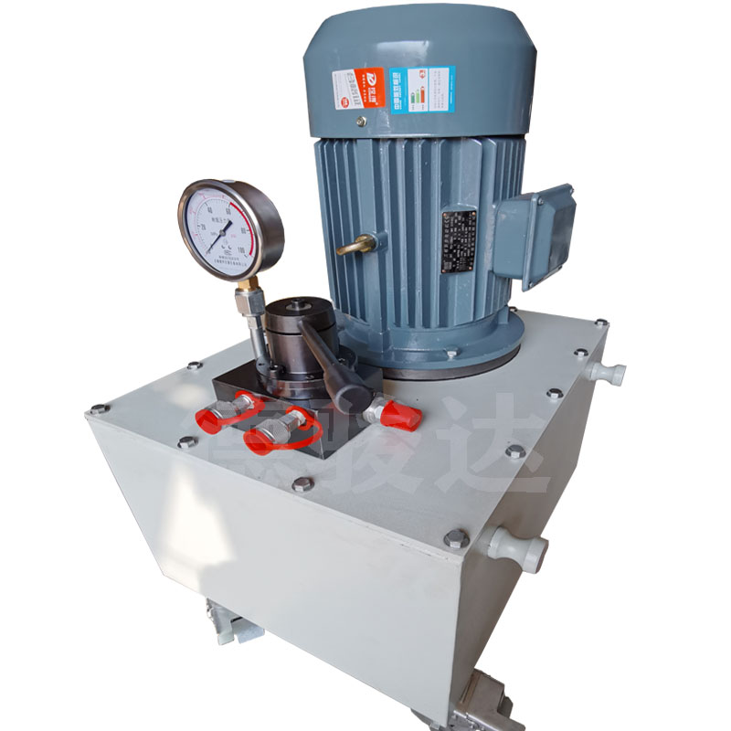 空心千斤顶 空心千斤顶