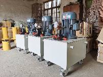 空心千斤顶 空心千斤顶