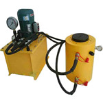 空心千斤顶 空心千斤顶