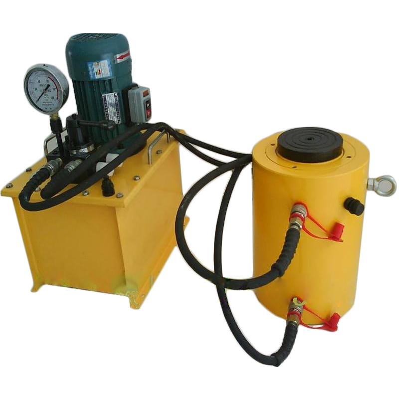 空心千斤顶 空心千斤顶