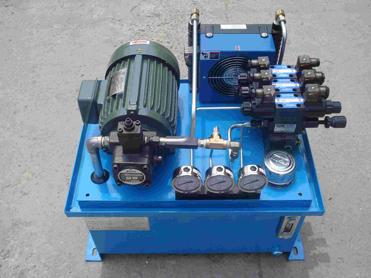 空心千斤顶 空心千斤顶