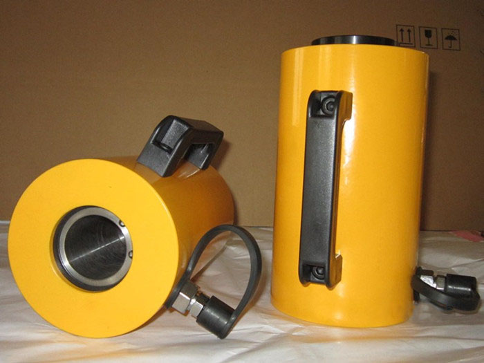 空心千斤顶 空心千斤顶