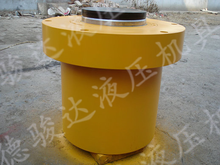 空心千斤顶 空心千斤顶