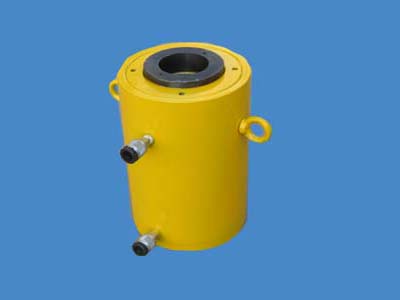 空心千斤顶 空心千斤顶