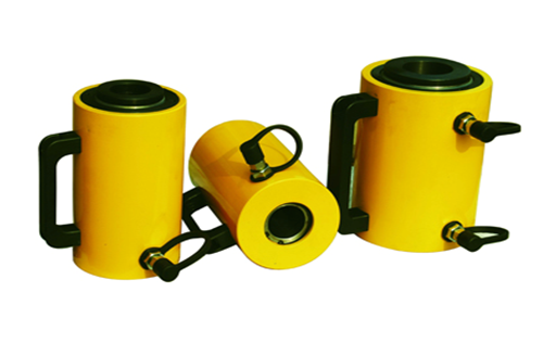 空心千斤顶 空心千斤顶