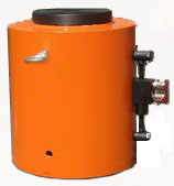 空心千斤顶 空心千斤顶