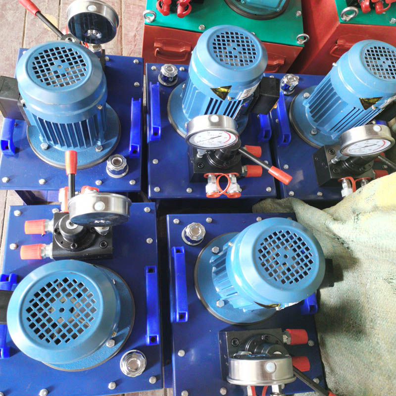 空心千斤顶 空心千斤顶