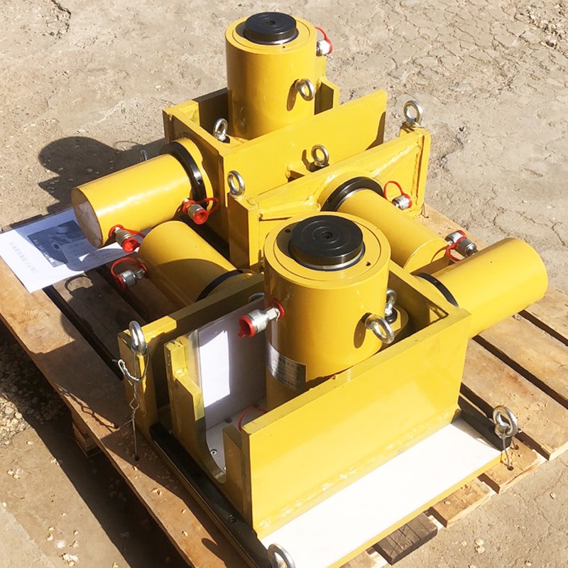 空心千斤顶 空心千斤顶