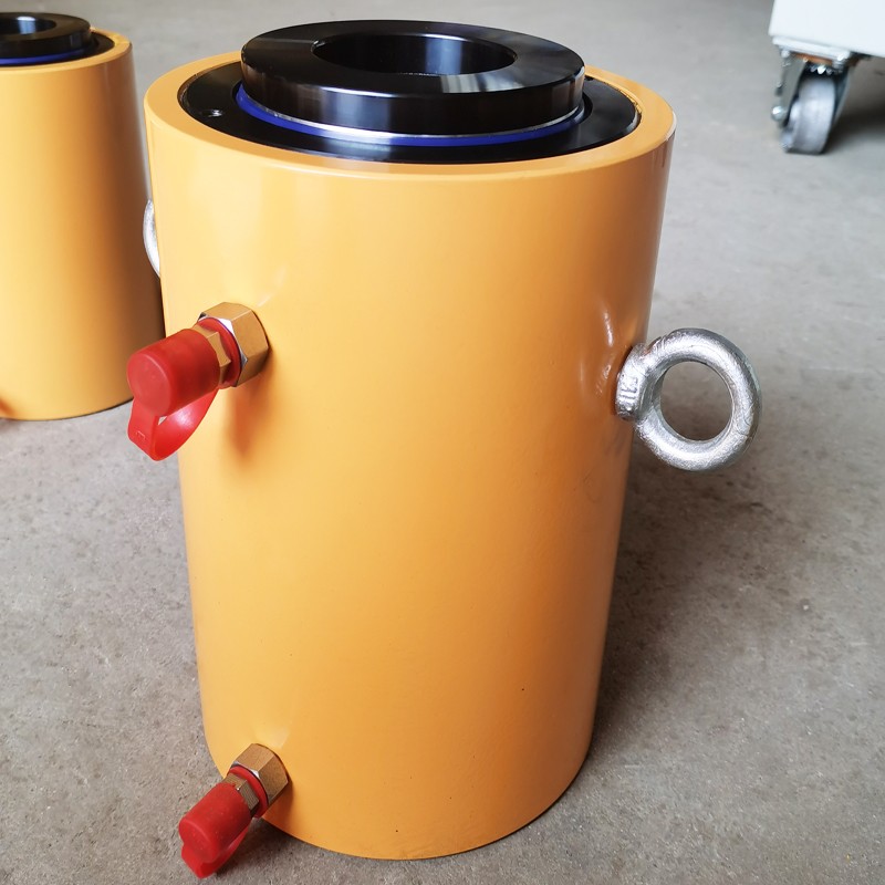 空心千斤顶 空心千斤顶