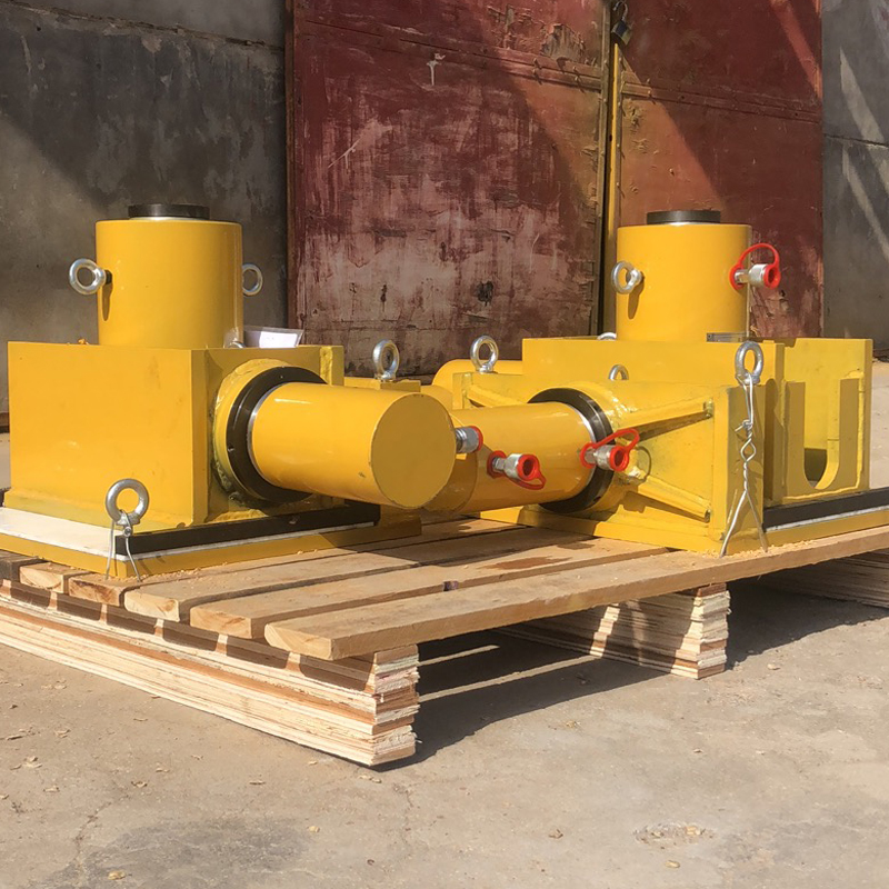 空心千斤顶 空心千斤顶