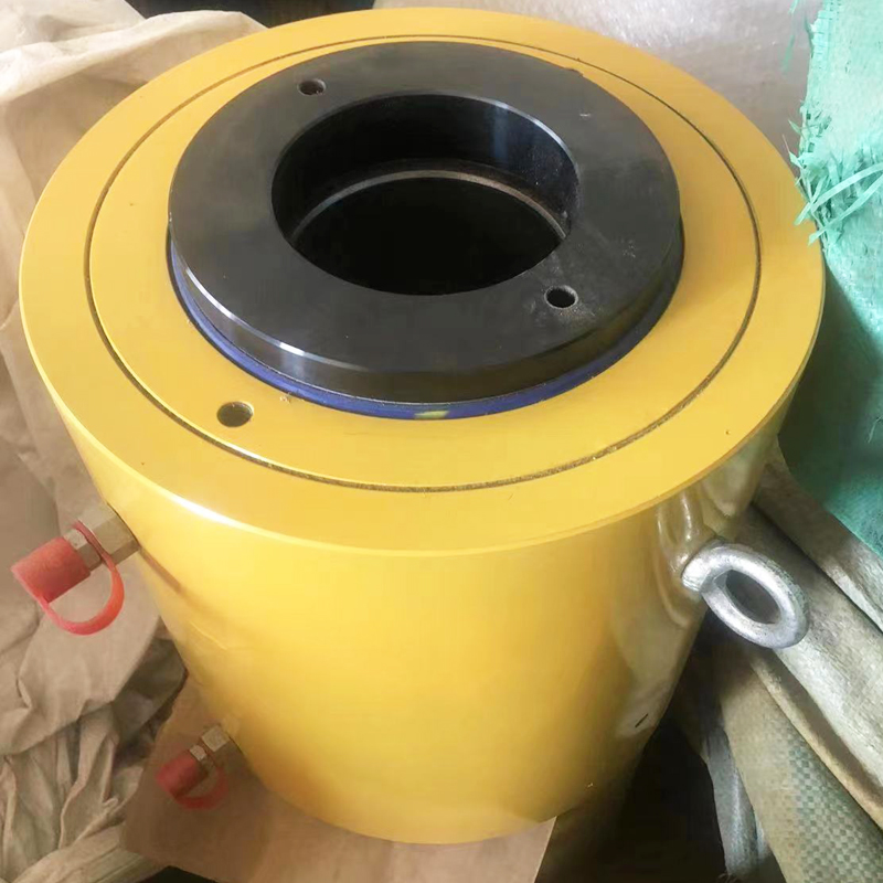 空心千斤顶 空心千斤顶