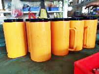 空心千斤顶 空心千斤顶