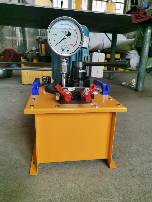 空心千斤顶 空心千斤顶