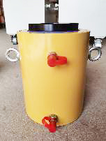 空心千斤顶 空心千斤顶