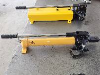 空心千斤顶 空心千斤顶