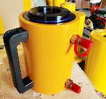 空心千斤顶 空心千斤顶