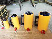 空心千斤顶 空心千斤顶