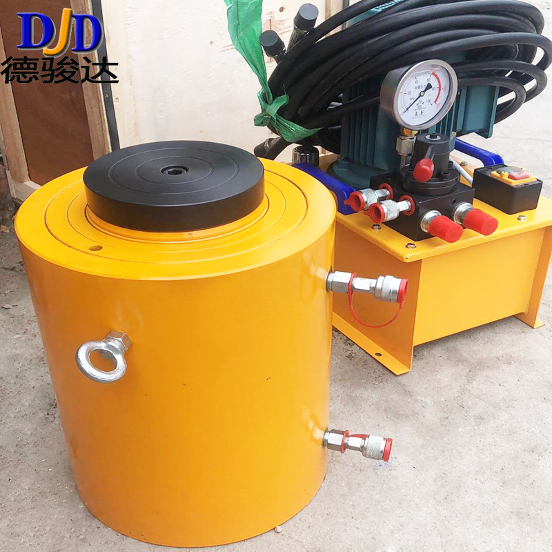 空心千斤顶 空心千斤顶