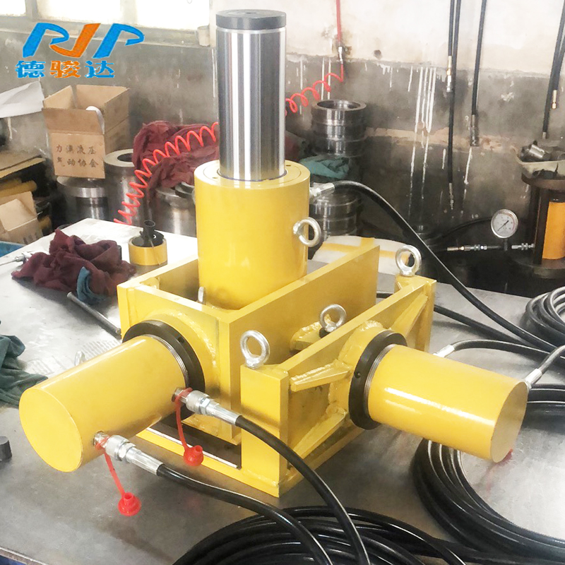 空心千斤顶 空心千斤顶