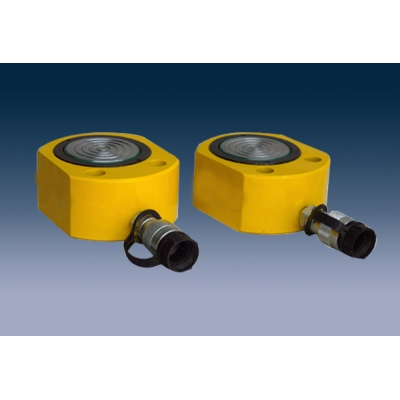 德骏达扁平(薄型)千斤顶