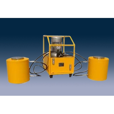 高压液压泵站（静载专用泵）