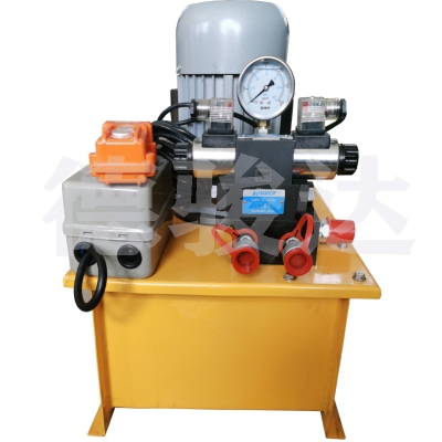 德骏达同步顶升千斤顶