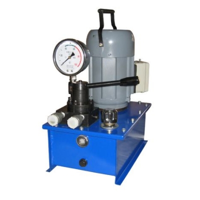 手提式电动油泵