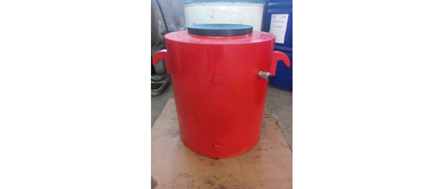 液压机械行业的发展史