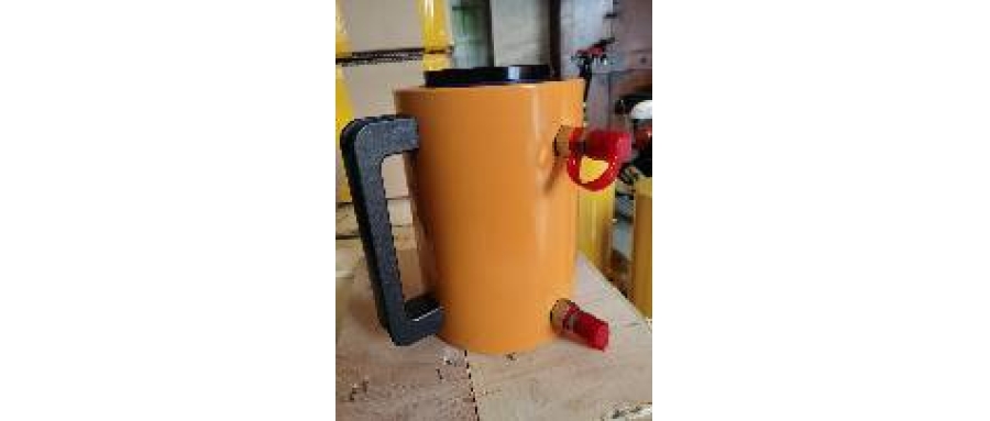 液压系统由什么组成？及它们所起到的作用是什么？